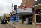 Stax museum